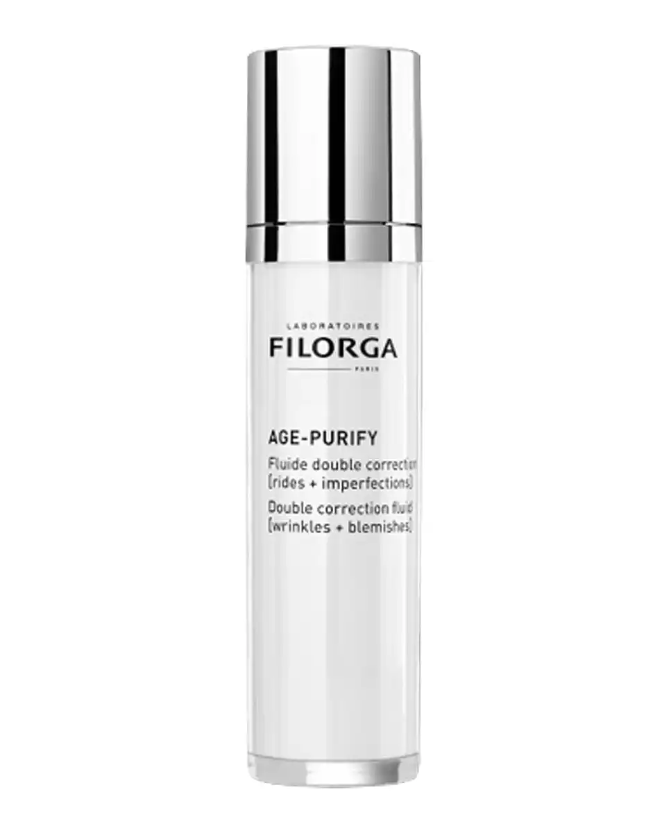 Filorga - Fluido Doble Correción Age Purify 50 Ml - Filorga - Comparador de precios