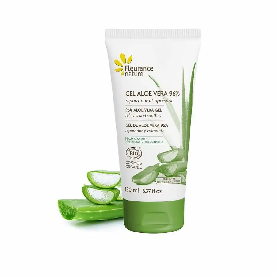 Fleurance Nature - Aloe Vera 96% Bio Cremas corporales 150 ml unisex - Fleurance Nature - Comparador de precios