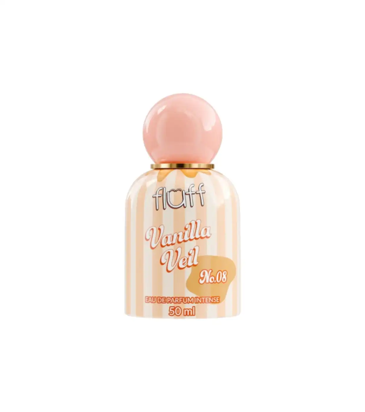 Fluff - Eau de Parfum Gourmand Scents - No.08: Vanilla Veil - Fluff - Comparador de precios