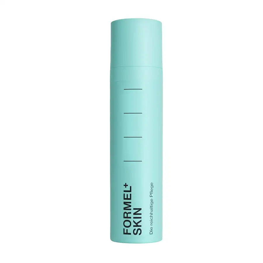 FORMEL Skin - Los ricos cuidan Cremas faciales 60 ml unisex - FORMEL Skin - Comparador de precios