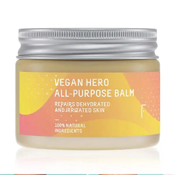 Freshly Cosmetics - Bálsamo Vegan Hero All Purpose Balm 40 Ml - Freshly Cosmetics - Comparador de precios