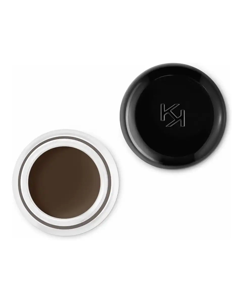 Gel De Larga Duración Para Las Cejas Lasting Eyebrow Gel Kiko Milano 05 Ebony - Kiko Milano - Comparador de precios