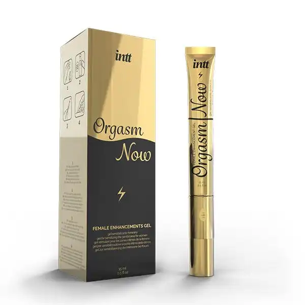 Gel Estimulante Femenino - Intt - Comparador de precios