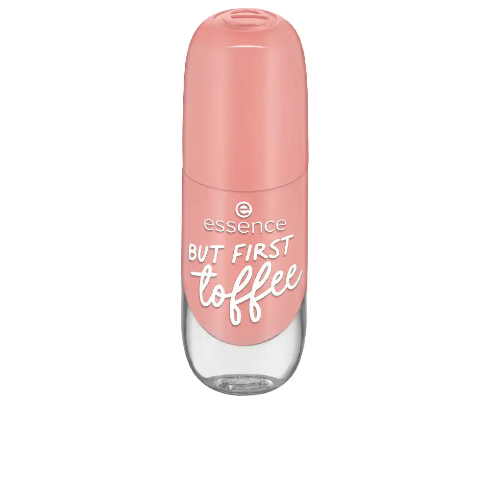 Gel Nail Colour esmalte de uñas #32-bur first toffee - ESSENCE - Comparador de precios