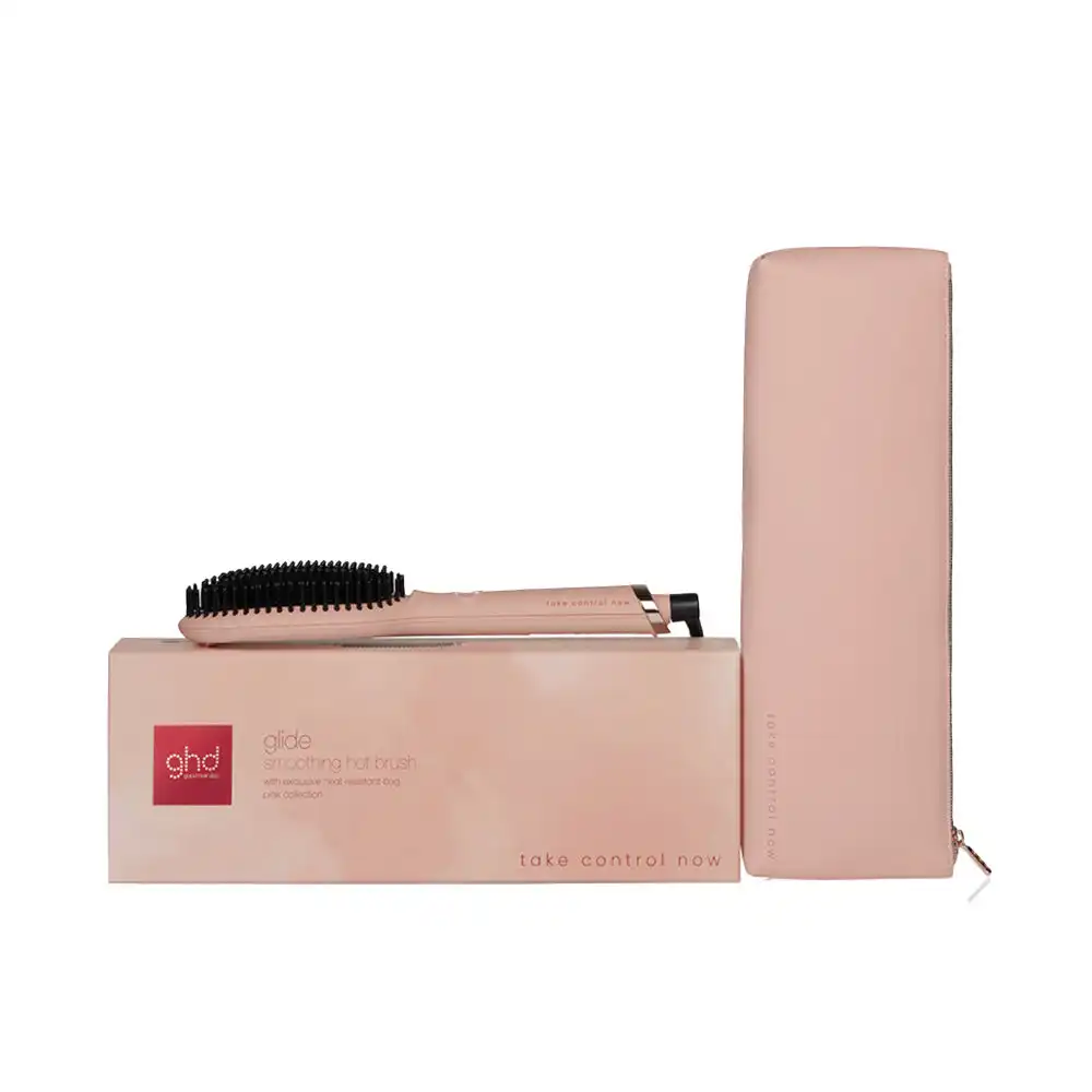 Ghd Glide take control now limited edition 1 u - GHD - Comparador de precios