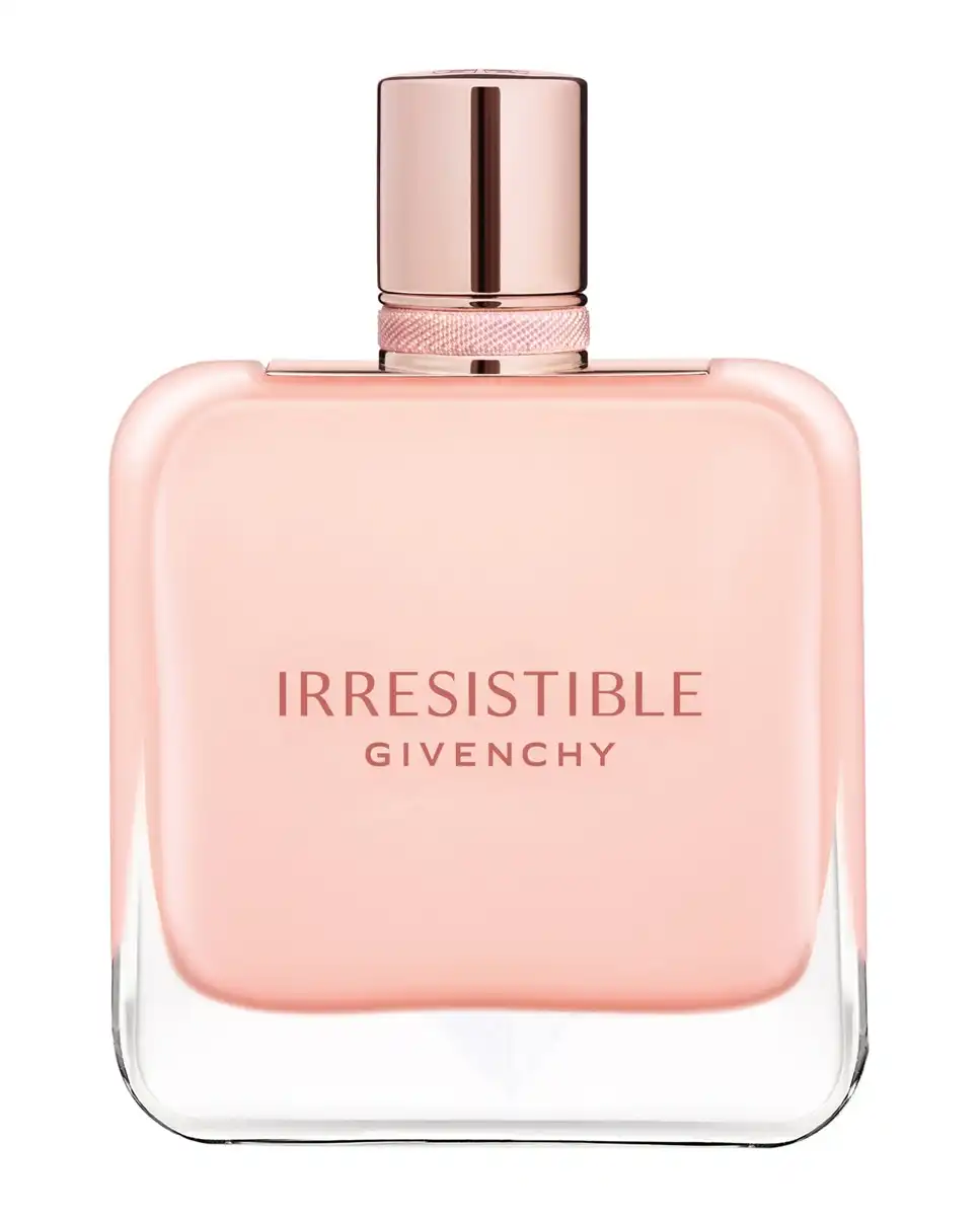 Givenchy - Eau De Parfum Irresistible Rose Velvet 80 Ml - Givenchy - Comparador de precios