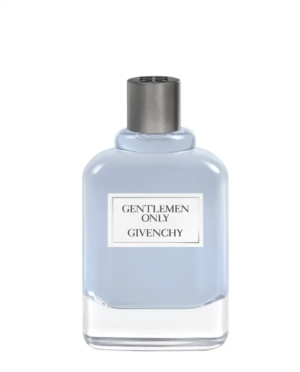 Givenchy - Eau De Toilette Gentlemen Only 100 Ml - Givenchy - Comparador de precios