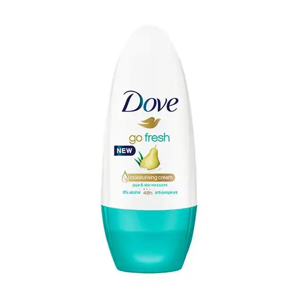 Go Fresh - DOVE - Comparador de precios