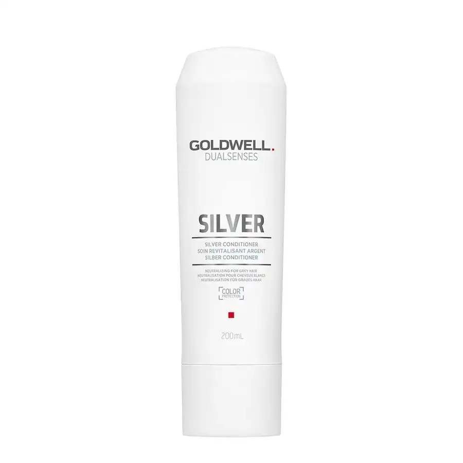 Goldwell - Dualsenses Silver Conditioner Acondicionadores 200 ml unisex - Goldwell - Comparador de precios
