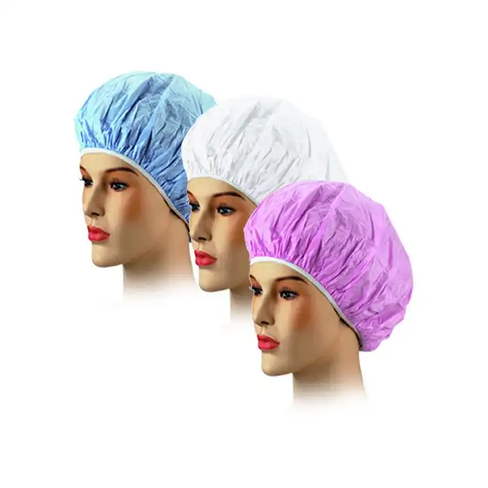 Gorro de Ducha Liso - La Walkiria - Comparador de precios