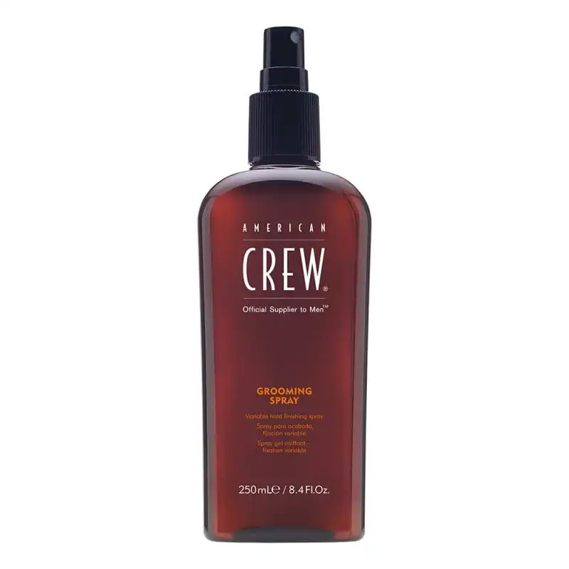 Grooming Spray - 250 ml - American Crew - American Crew - Comparador de precios