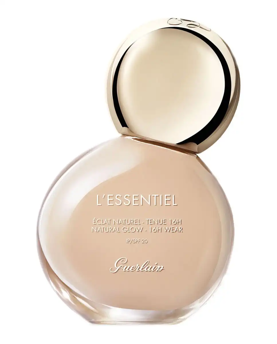 Guerlain - Base De Maquillaje L'Essentiel Luminosidad Natural Duración 16 H FPS20 - Guerlain - Comparador de precios