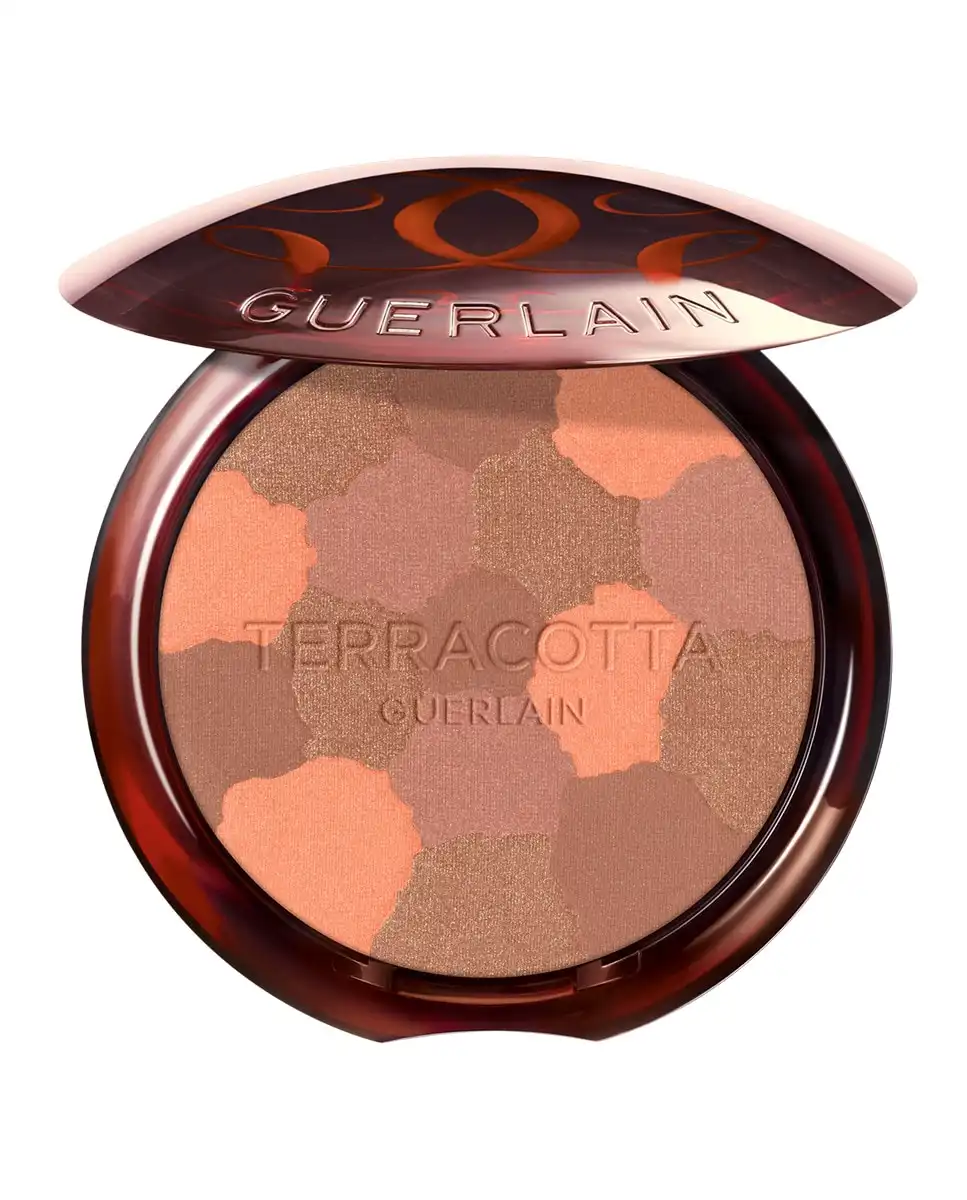 Guerlain - Polvos Bronceadores Terracotta Light - Guerlain - Comparador de precios