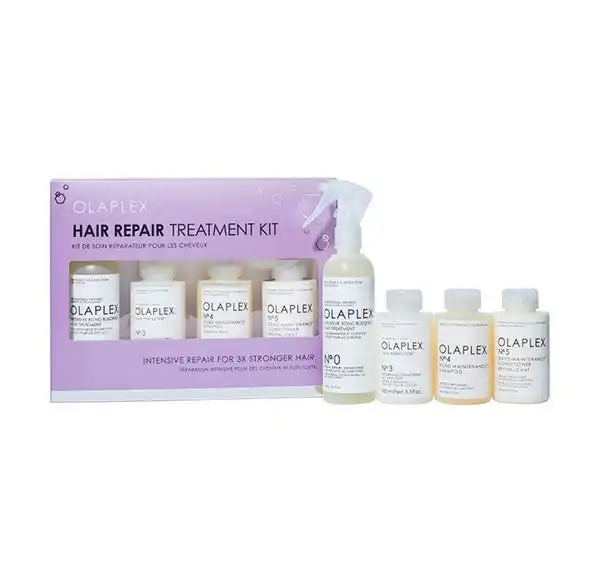 Hair Repair Treatment Kit - Olaplex - Comparador de precios