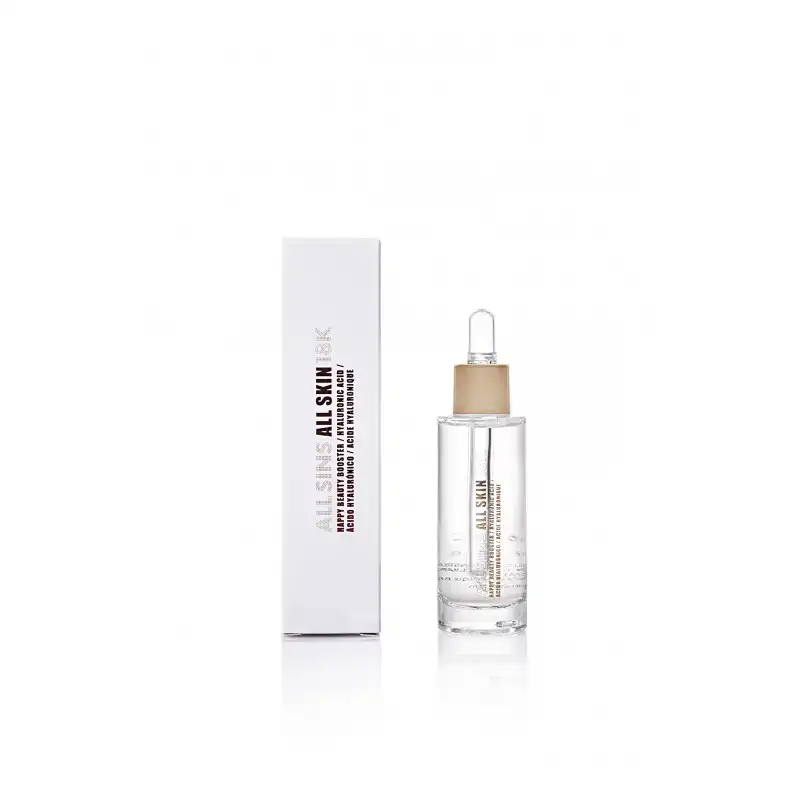 Happy beauty hyaluronic acid sérum 30ml - All Sins - Comparador de precios