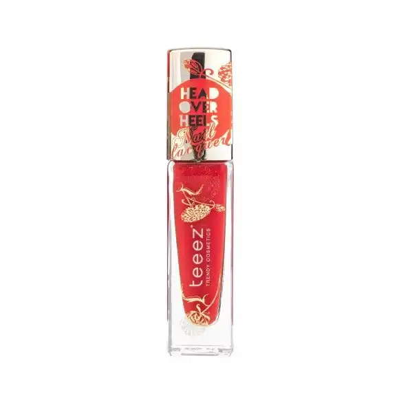 Head Over Heels Nail Lacquer Sunshine Dust - TEEEZ - Comparador de precios