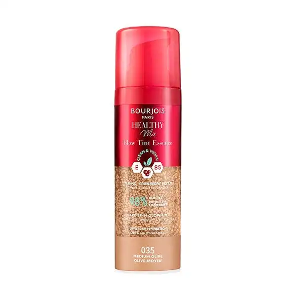 Healthy Mix Glow Tint 35 MEDIUM OLIVE - Bourjois - Comparador de precios