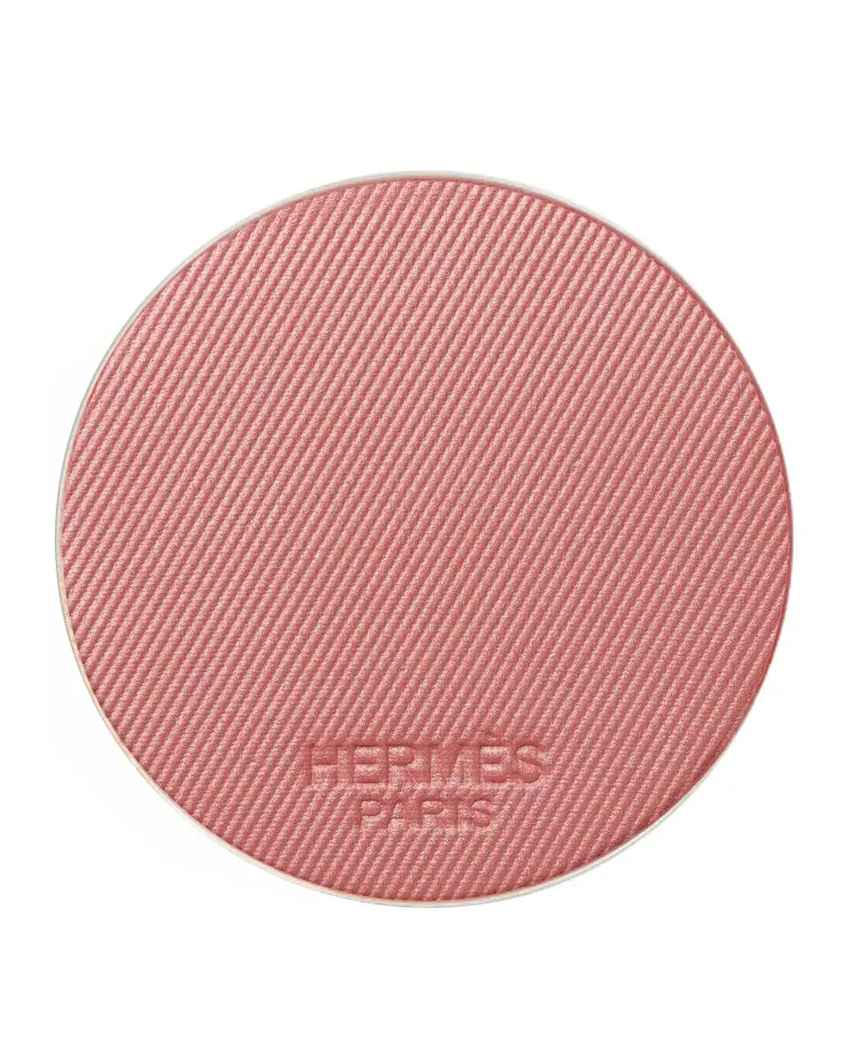Hermès - Recambio Colorete en polvo Silky Blush Rose Hermès. - Hermès - Comparador de precios
