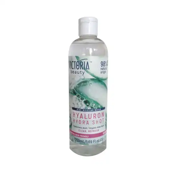 Hyaluron Hydra Shot - VICTORIA BEAUTY - Comparador de precios
