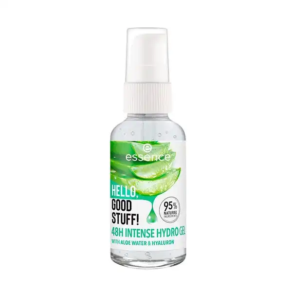 Hydro G 48H Intense Hlo Good Stuff! - ESSENCE - Comparador de precios