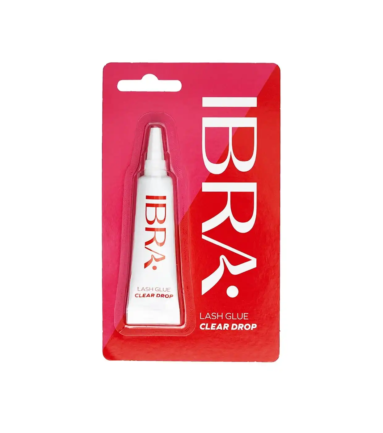 Ibra - Pegamento para pestañas Clear Drop - Ibra - Comparador de precios