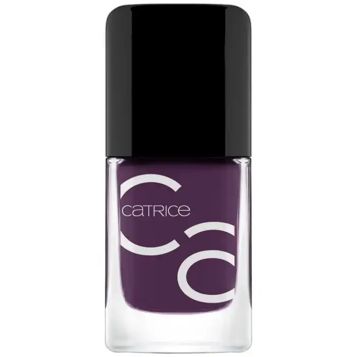 ICONails Gel Esmalte de Uñas 10.5 ml - CATRICE - Comparador de precios
