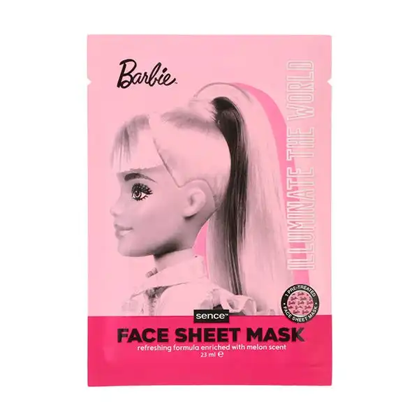 Illuminate The World Barbie - SENCE BEAUTY - Comparador de precios