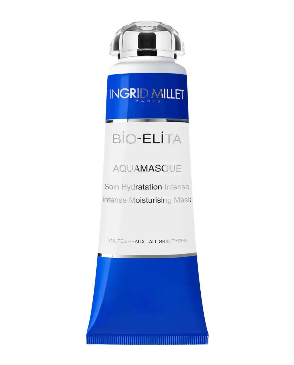 Ingrid Millet - Mascarilla Hidratante Aquamasque - Ingrid Millet - Comparador de precios