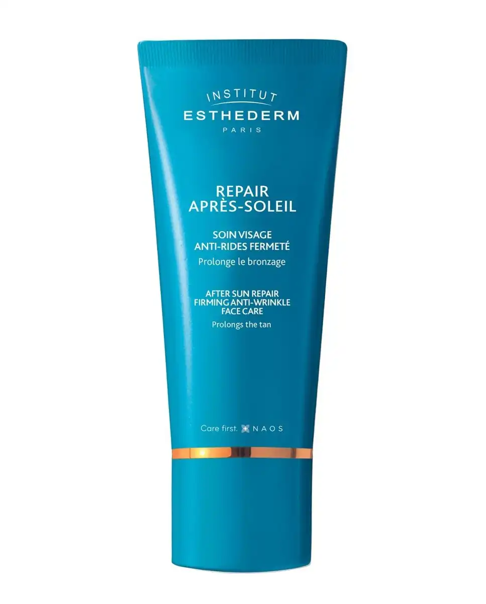 Institut Esthederm - Repair Después Del Sol Facial - Institut Esthederm - Comparador de precios