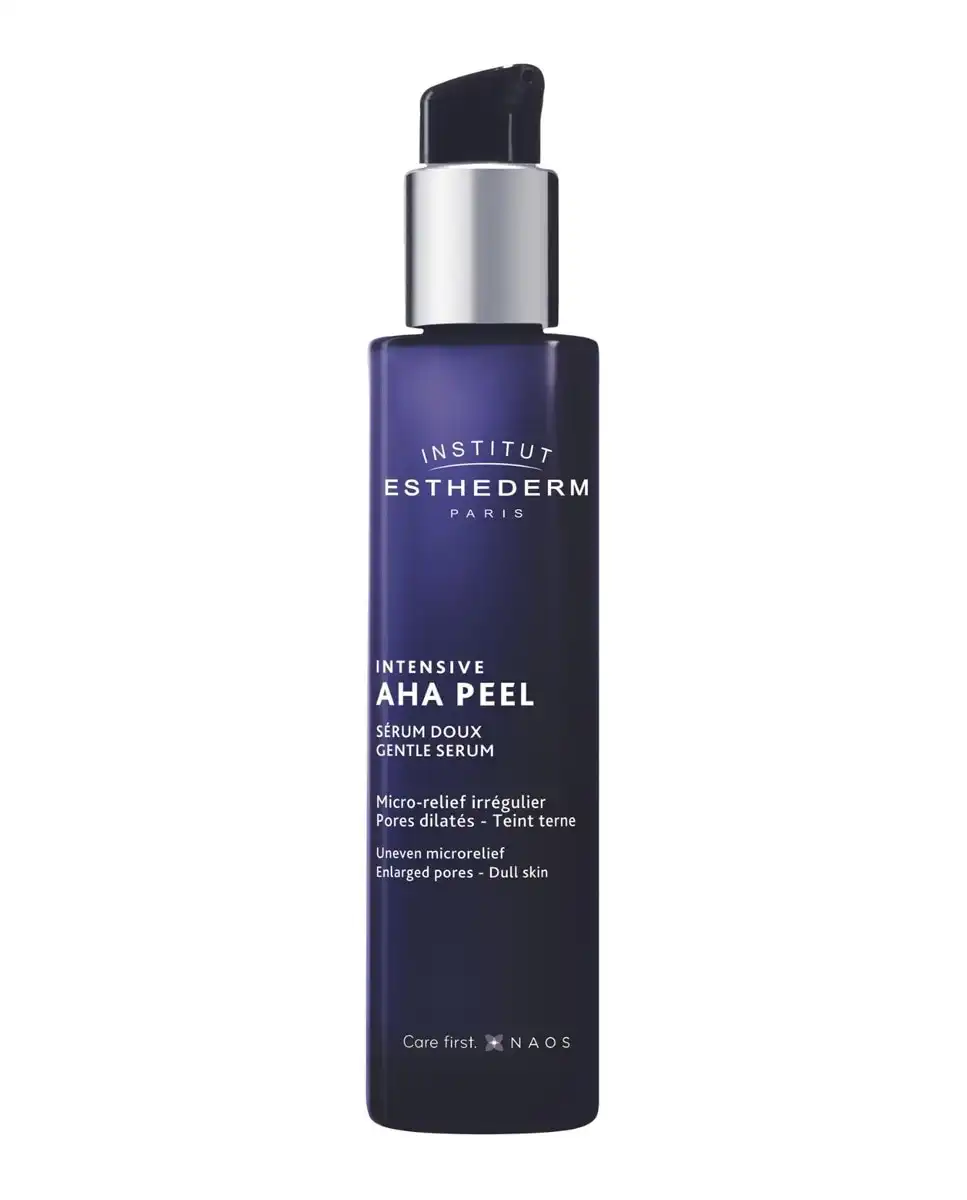 Institut Esthederm - Sérum Intensivo AHA Peel 30 Ml - Institut Esthederm - Comparador de precios