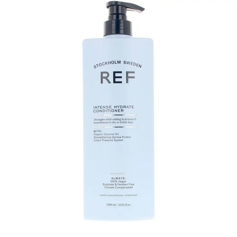 Intense Hydrate acondicionador 1000 ml - Ref - Comparador de precios