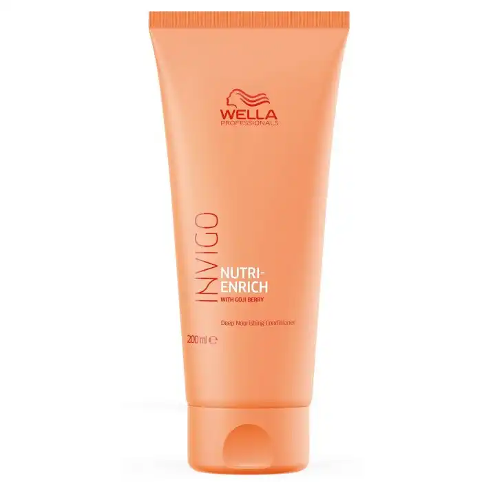 Invigo Acondicionador Nutri-Enrich 200 ml - Wella Professionals - Comparador de precios