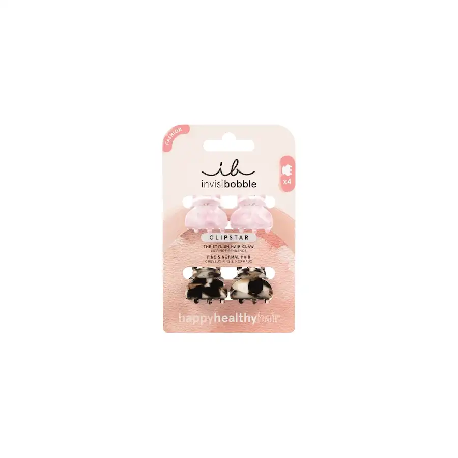 Invisibobble - Clipstar Pinzas y horquillas 1 pieces unisex - Invisibobble - Comparador de precios