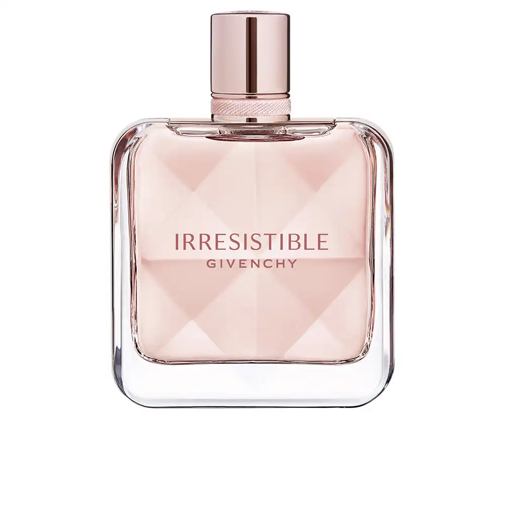 Irresistible eau de parfum vaporizador 80 ml - Givenchy - Comparador de precios