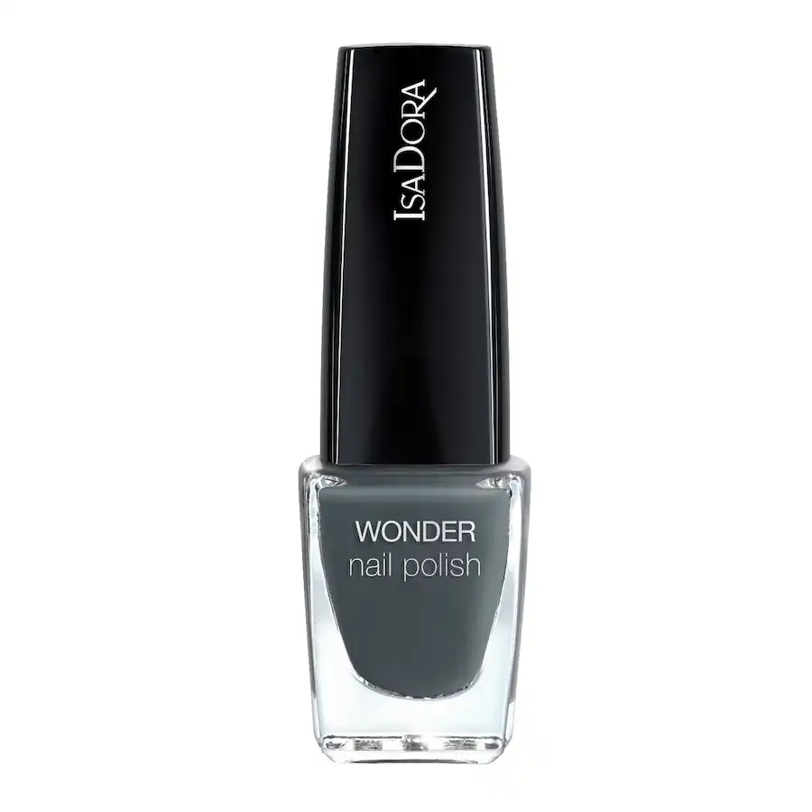 Isadora - Wonder Nail Polish Lacas de uñas 6 ml 42, Mercury - IsaDora - Comparador de precios
