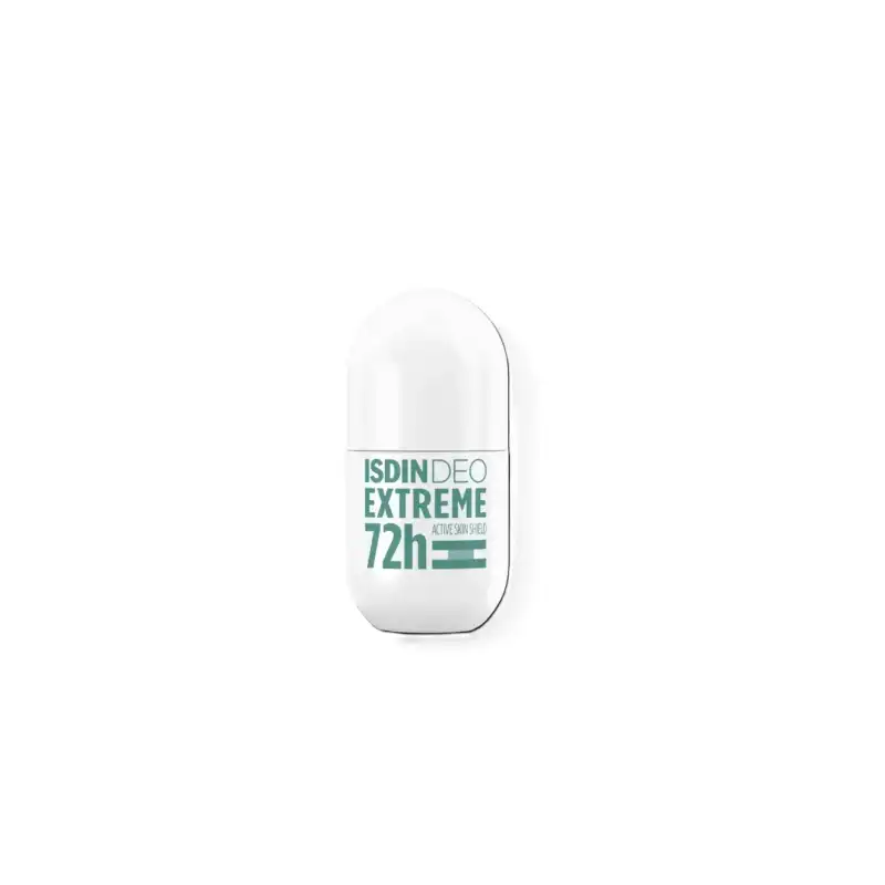 Isdin Deo Extreme Roll On 50ml - Isdin - Comparador de precios