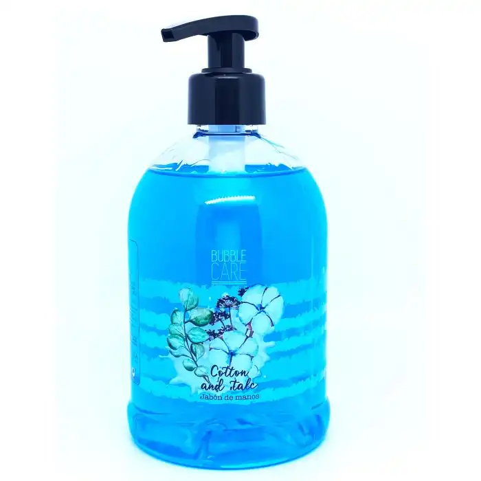 Jabón de Manos 500 ml - Naturel Art Cosmetics - Comparador de precios