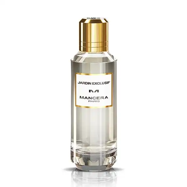 Jardin Exclusif 60Ml - MANCERA PARIS - Comparador de precios