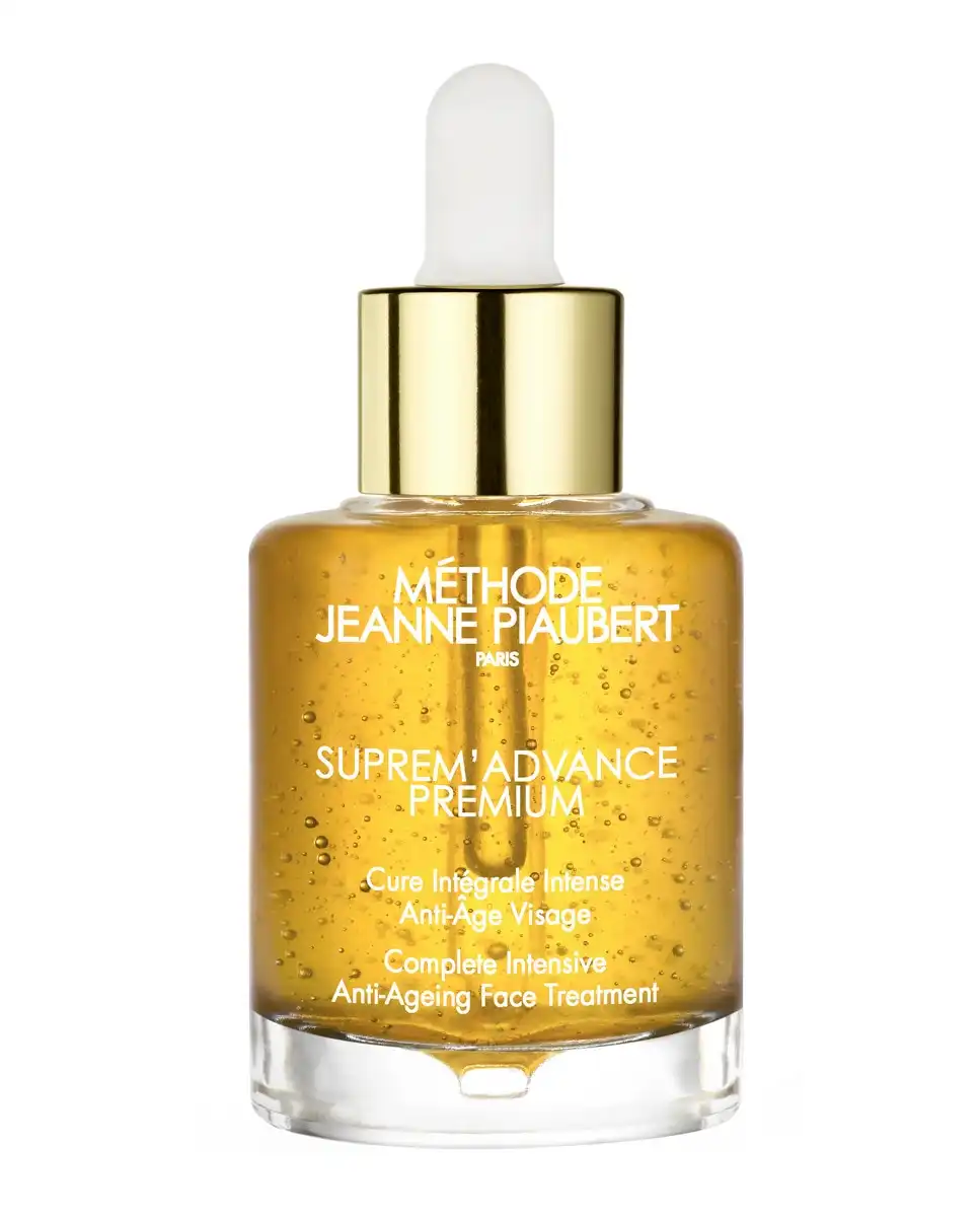 Jeanne Piaubert - Suprem'Advance Premium Cure - Jeanne Piaubert - Comparador de precios