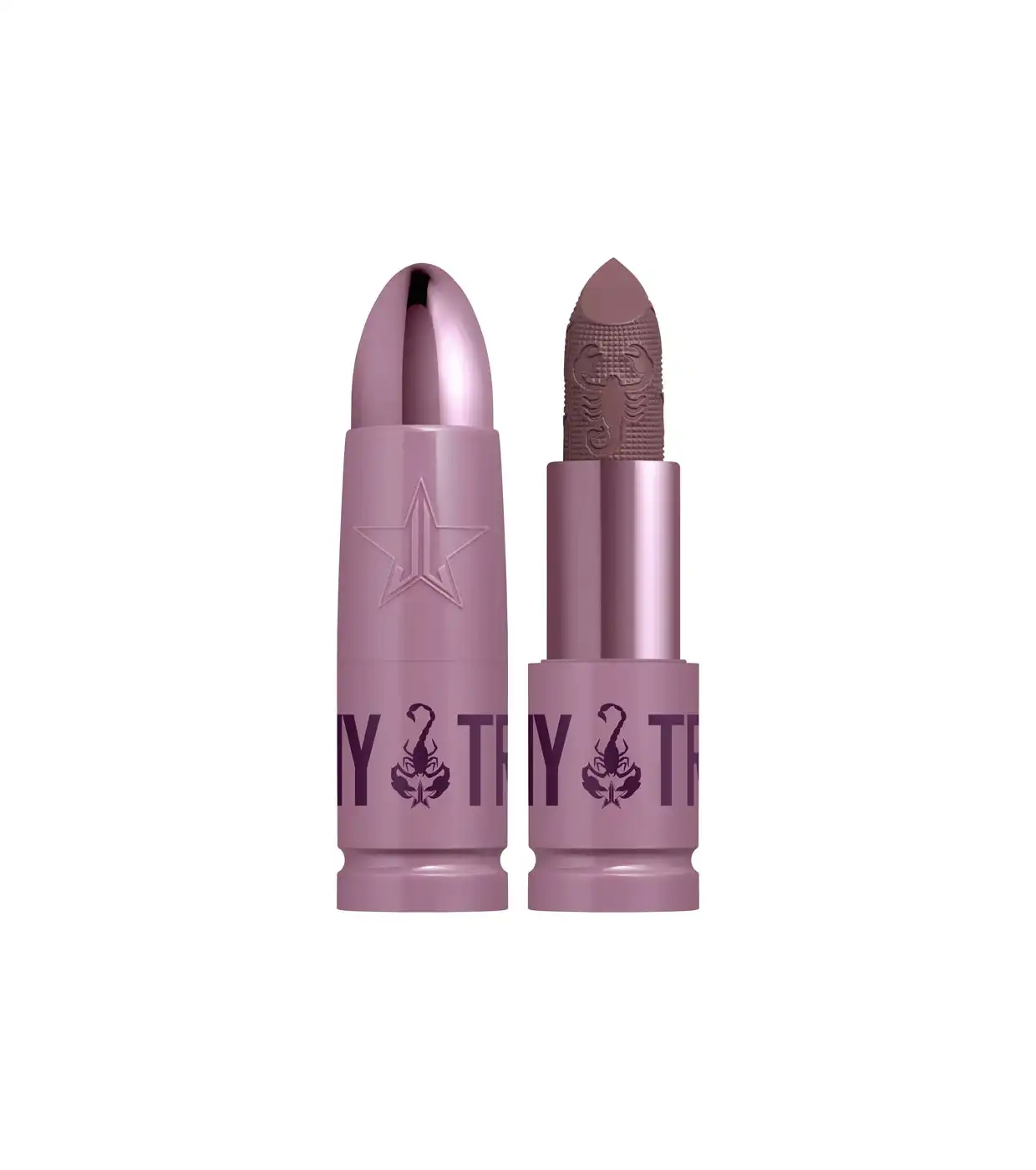 Jeffree Star Cosmetics - *Scorpio Collection* - Barra de Labios Shiny Trap - Scorpio - Jeffree Star Cosmetics - Comparador de precios