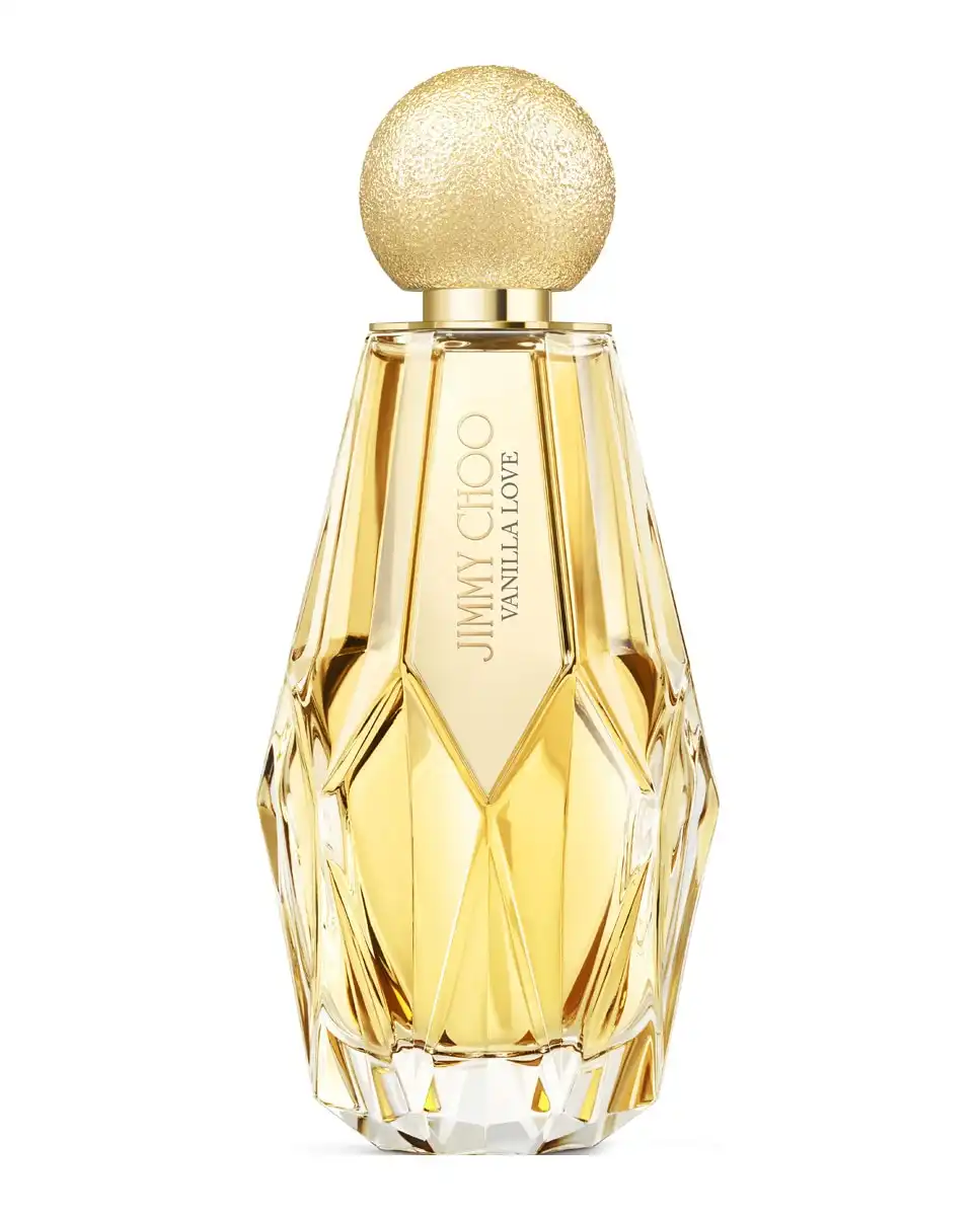 Jimmy Choo - Eau De Parfum Seduction Collection Vanilla Love 125 Ml - Jimmy Choo - Comparador de precios