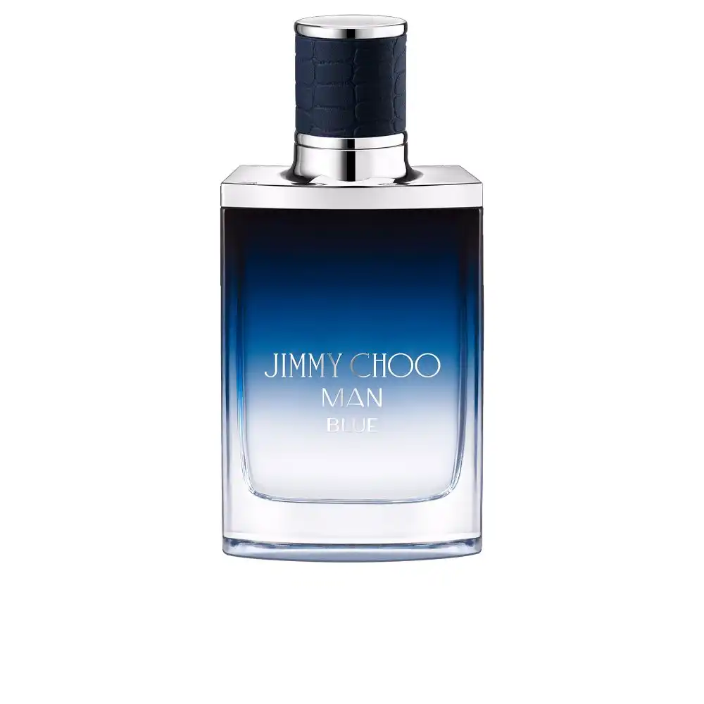 Jimmy Choo Man Blue eau de toilette vaporizador 50 ml - Jimmy Choo - Comparador de precios