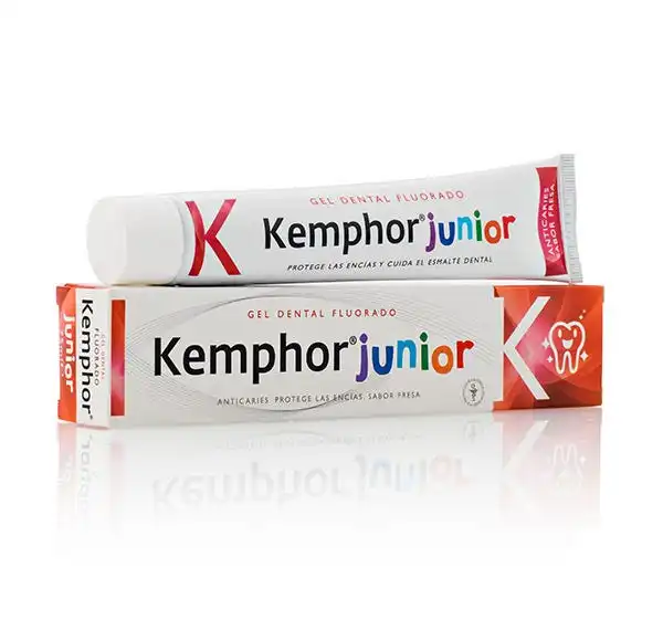 Junior - Kemphor - Comparador de precios