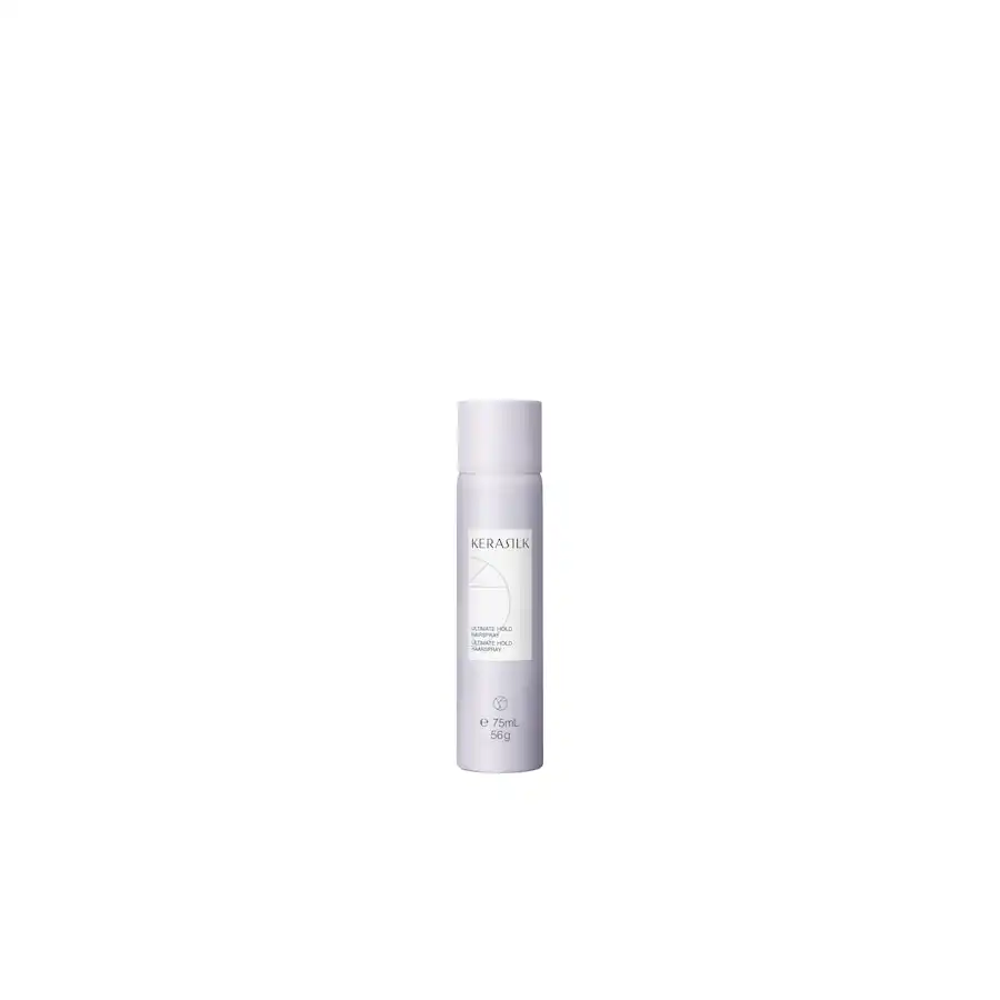 KERASILK - Sprays y lacas para el cabello 75 ml female - Kerasilk - Comparador de precios