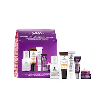 Kiehl's Estuche Kiehl`S Super Multi Correct Peel , 1 un - Kiehl’s - Comparador de precios