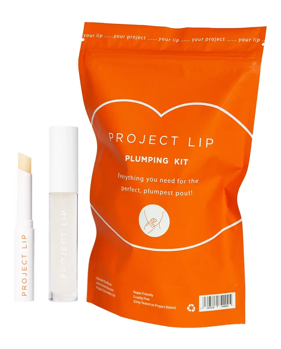 Kit XL PRIME AND PLUMP PROJECT - Project - Comparador de precios