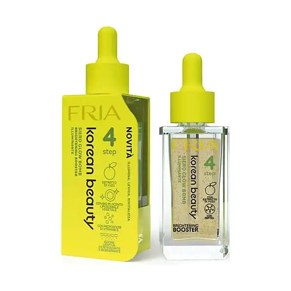 Korean Beauty Glow Bomb - FRIA - Comparador de precios