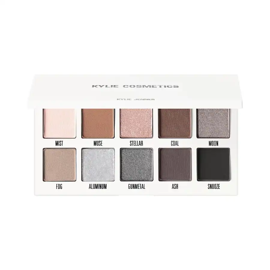 KYLIE COSMETICS - Kyshadow Palette Smokey Sombra de ojos 9 g - Kylie Cosmetics - Comparador de precios