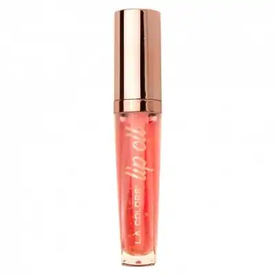 L.A. COLORS L.A. Colors Lip Oil Tangerine Twist, 4.5 ml - L.A. COLORS - Comparador de precios