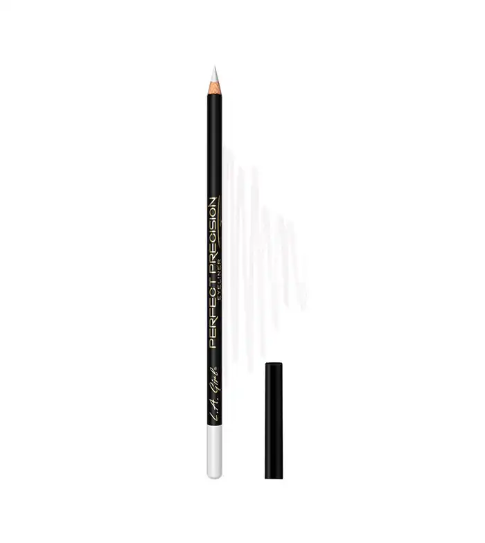L.A. Girl - Delineador de ojos Perfect Precision - GP708: Artic White - L.A. Girl - Comparador de precios